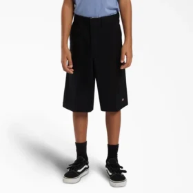 Pantaloncini utility per bambini, 4-20