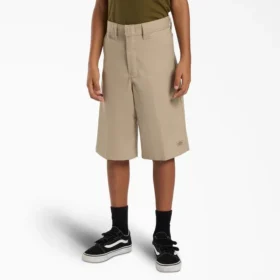 Pantaloncini utility per bambini, 4-20
