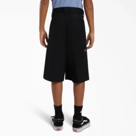Pantaloncini utility per bambini, 4-20