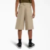 Pantaloncini utility per bambini, 4-20 Pantaloncini utility per bambini, 4-20