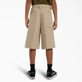 Pantaloncini utility per bambini, 4-20