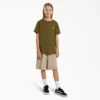 Pantaloncini utility per bambini, 4-20 Pantaloncini utility per bambini, 4-20