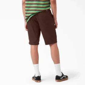 Pantaloncini Vincent Alvarez El Sereno dalla vestibilità ampia, 13″ Pantaloncini Vincent Alvarez El Sereno dalla vestibilità ampia, 13″