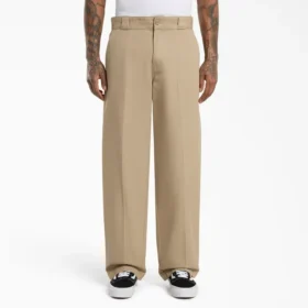 Pantaloni 247 dalla vestibilità ampia