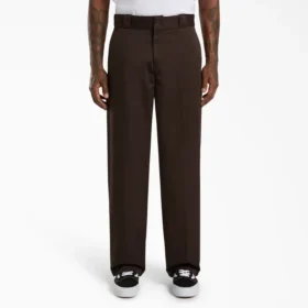 Pantaloni 247 dalla vestibilità ampia