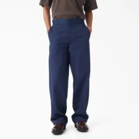 Pantaloni 247 dalla vestibilità ampia