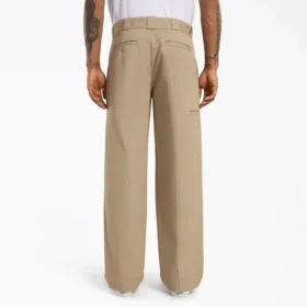 Pantaloni 247 dalla vestibilità ampia