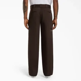 Pantaloni 247 dalla vestibilità ampia