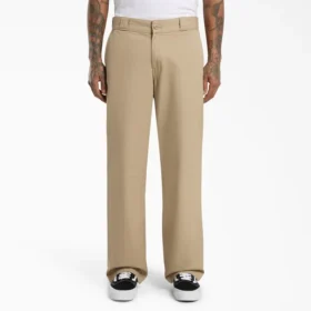 Pantaloni 247 Regular Fit