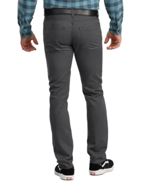 Pantaloni a 5 tasche con gamba affusolata e vestibilità slim della serie X-Series Flex di Dickies