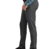 Pantaloni a 5 tasche con gamba affusolata e vestibilità slim della serie X-Series Flex di Dickies Pantaloni a 5 tasche con gamba affusolata e vestibilità slim della serie X-Series Flex di Dickies