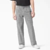 Pantaloni Bakerhill dalla vestibilità comoda