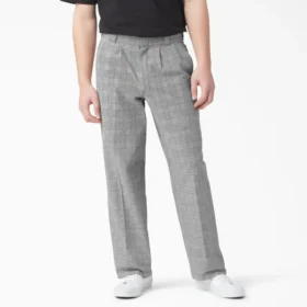 Pantaloni Bakerhill dalla vestibilità comoda