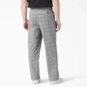 Pantaloni Bakerhill dalla vestibilità comoda