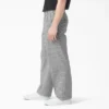 Pantaloni Bakerhill dalla vestibilità comoda