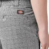 Pantaloni Bakerhill dalla vestibilità comoda