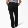 Pantaloni bootcut slim fit taglie forti da donna