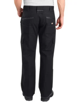 Pantaloni cargo a gamba dritta con vestibilità comoda Dickies Pro™