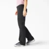 Pantaloni cargo da donna a gamba dritta e vestibilità comoda