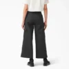 Pantaloni cargo da donna a vestibilità regolare Pantaloni cargo da donna a vestibilità regolare