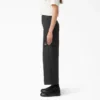 Pantaloni cargo da donna a vestibilità regolare Pantaloni cargo da donna a vestibilità regolare