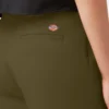 Pantaloni cargo da donna a vestibilità regolare