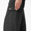 Pantaloni cargo da donna a vestibilità regolare Pantaloni cargo da donna a vestibilità regolare