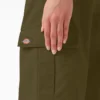 Pantaloni cargo da donna a vestibilità regolare
