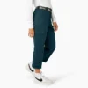 Pantaloni cargo da donna a vita alta e taglio corto Pantaloni cargo da donna a vita alta e taglio corto