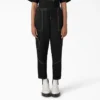 Pantaloni cargo da donna con coulisse
