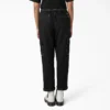 Pantaloni cargo da donna con coulisse