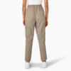 Pantaloni cargo da donna con coulisse