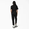 Pantaloni cargo da donna con coulisse