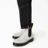 Pantaloni cargo da donna con coulisse