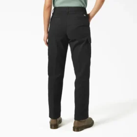 Pantaloni cargo da donna dalla vestibilità comoda