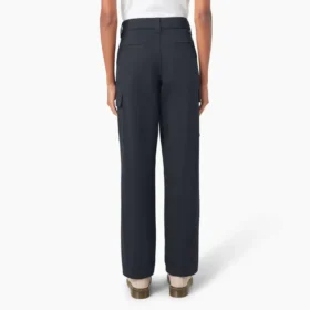 Pantaloni cargo da donna dalla vestibilità comoda