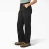 Pantaloni cargo da donna dalla vestibilità comoda Pantaloni cargo da donna dalla vestibilità comoda