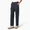 Pantaloni cargo da donna dalla vestibilità comoda Pantaloni cargo da donna dalla vestibilità comoda