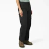 Pantaloni cargo da donna dalla vestibilità comoda Pantaloni cargo da donna dalla vestibilità comoda
