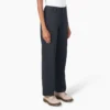 Pantaloni cargo da donna dalla vestibilità comoda Pantaloni cargo da donna dalla vestibilità comoda