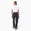 Pantaloni cargo da donna dalla vestibilità comoda Pantaloni cargo da donna dalla vestibilità comoda