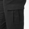 Pantaloni cargo da donna dalla vestibilità comoda Pantaloni cargo da donna dalla vestibilità comoda