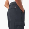 Pantaloni cargo da donna dalla vestibilità comoda Pantaloni cargo da donna dalla vestibilità comoda