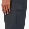 Pantaloni cargo da donna dalla vestibilità comoda Pantaloni cargo da donna dalla vestibilità comoda