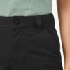 Pantaloni cargo da donna dalla vestibilità comoda Pantaloni cargo da donna dalla vestibilità comoda