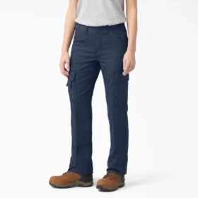 Pantaloni cargo da donna Flex Regular Fit