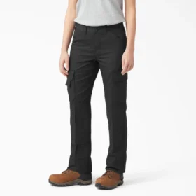Pantaloni cargo da donna Flex Regular Fit