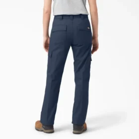 Pantaloni cargo da donna Flex Regular Fit