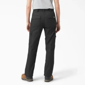 Pantaloni cargo da donna Flex Regular Fit