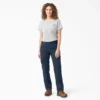 Pantaloni cargo da donna Flex Regular Fit Pantaloni cargo da donna Flex Regular Fit